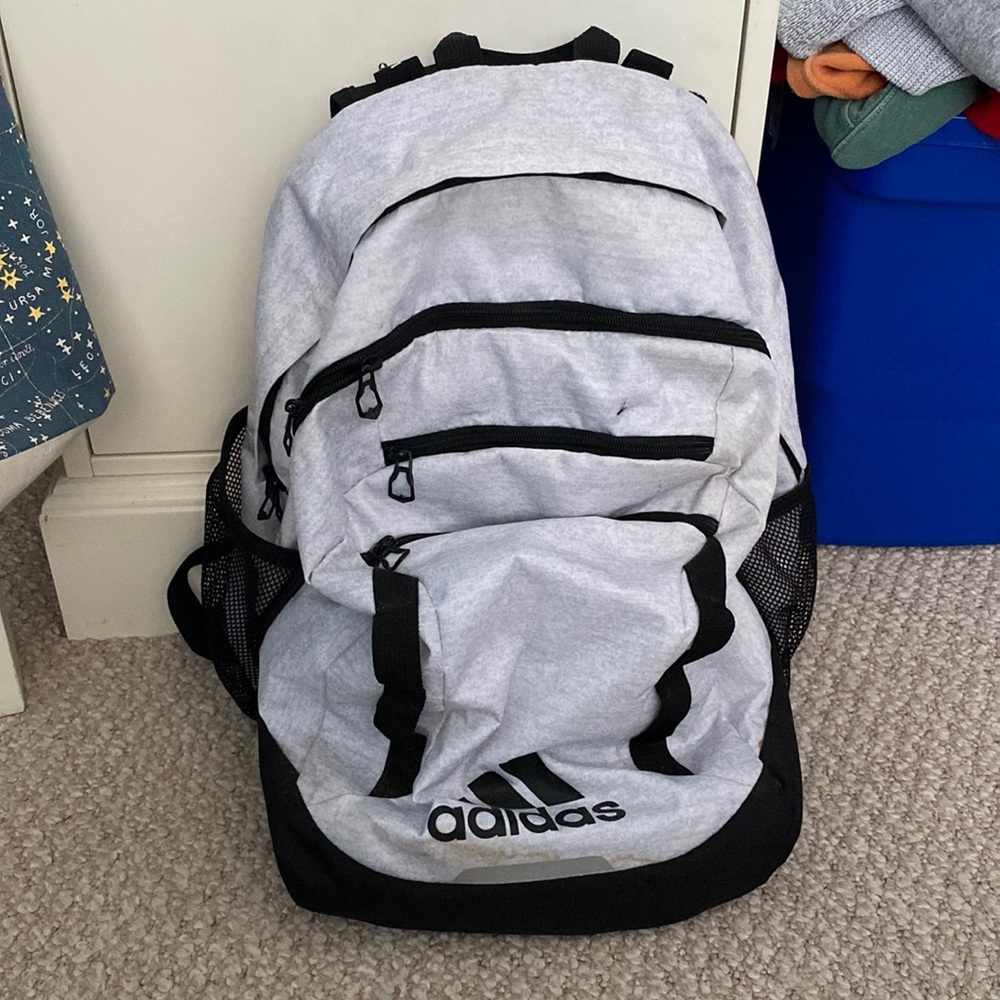 Adidas Backpack - image 1